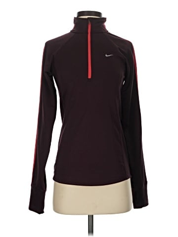 Nike Pullover Sweater (view 1)