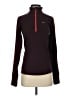 Nike Burgundy Pullover Sweater Size XS - photo 1