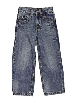 Wrangler Jeans Co Jeans