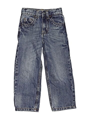 Wrangler Jeans Co Jeans (view 1)