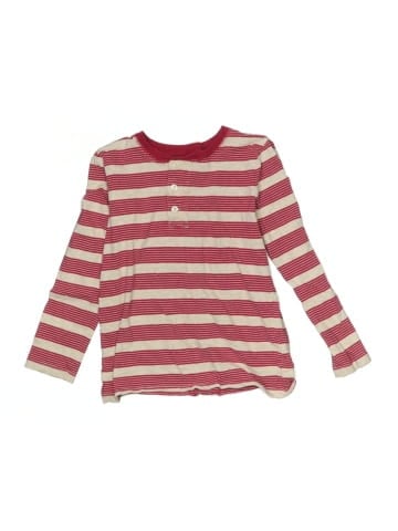 Crewcuts Long Sleeve Henley (view 1)