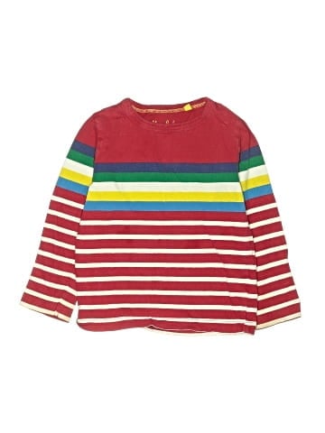 Mini Boden Long Sleeve Henley (view 1)