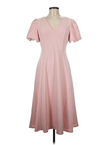 DKNY Cocktail Dress (view 1)
