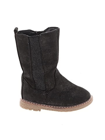 Cat & Jack Boots (view 1)