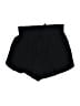 Unbranded Solid Black Shorts Size M - photo 1