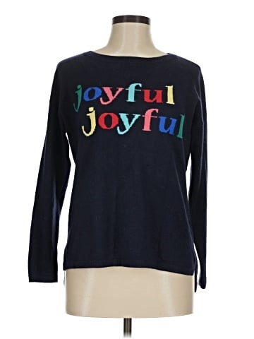 Talbots Pullover Sweater (view 1)