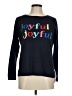 Talbots Blue Pullover Sweater Size M (petite) - photo 1
