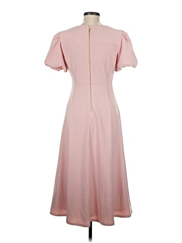DKNY Cocktail Dress (view 2)