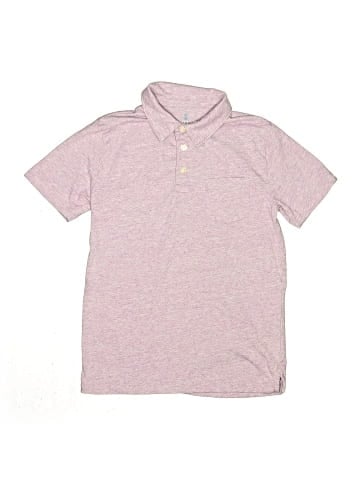 Crewcuts Short Sleeve Polo (view 1)
