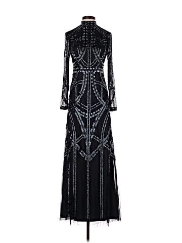 Aidan Mattox Cocktail Dress (view 1)