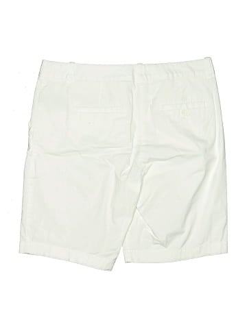 J.Crew Khaki Shorts (view 2)