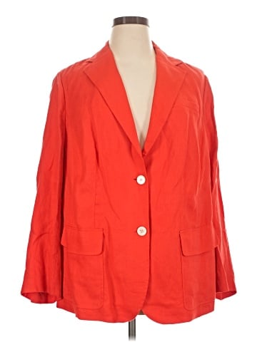 Lauren by Ralph Lauren Blazer (view 1)