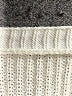 Unbranded 100% Polyester Ivory Cardigan Size XXL - photo 7