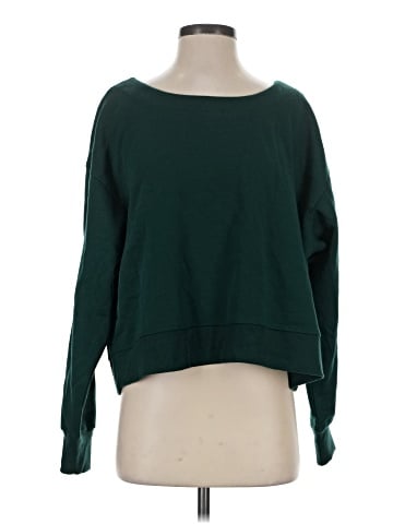 Maeve Pullover Sweater (view 1)