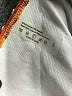 Unbranded Chevron-herringbone Orange Swimsuit Bottoms Size S - photo 3