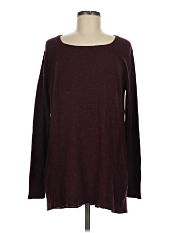 Caslon Pullover Sweater (view 1)