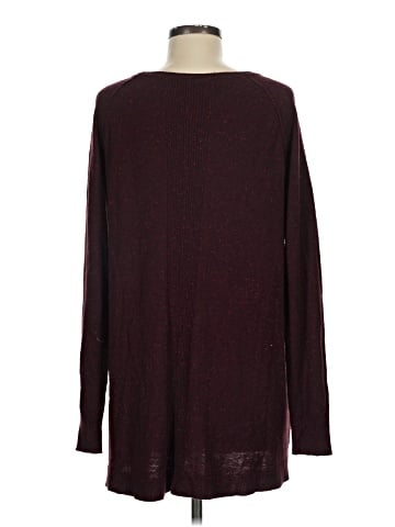 Caslon Pullover Sweater (view 2)
