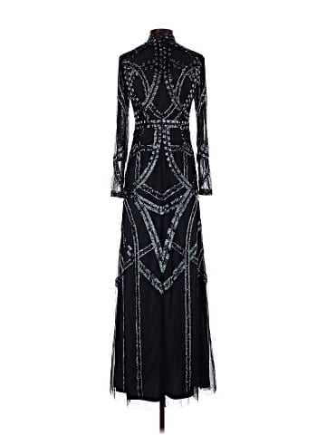 Aidan Mattox Cocktail Dress (view 2)
