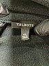 Talbots 100% Polyester Black Turtleneck Sweater Size XL - photo 7