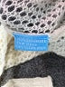 J. McLaughlin 100% Cashmere Ivory Cashmere Pullover Sweater Size M - photo 8