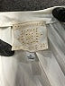 Johnny Was 100% Polyester Ivory 3/4 Sleeve Blouse Size XL - photo 7