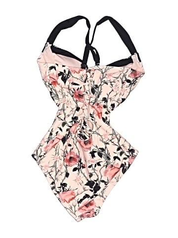 Unbranded One Piece Swimsuit (view 2)