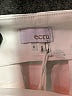 Ecru Ivory Casual Pants Size 6 - photo 7