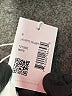 Ecru Ivory Casual Pants Size 6 - photo 8