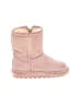 Bearpaw Pink Boots Size 5 (baby) - photo 1