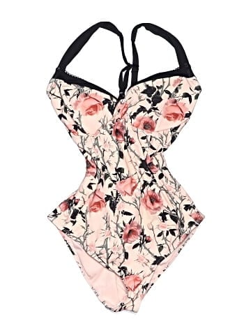 Unbranded One Piece Swimsuit (view 1)