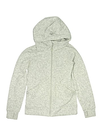 Ivivva Zip Up Hoodie (view 1)