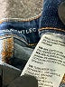Chico's Hearts Blue Jeans Size 10 - photo 9