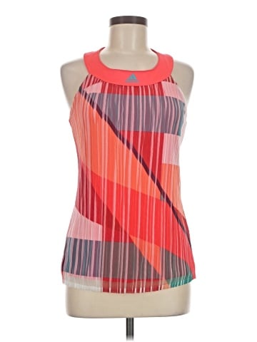 Adidas Sleeveless Blouse (view 1)
