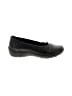 Clarks Black Flats Size 6 - photo 1