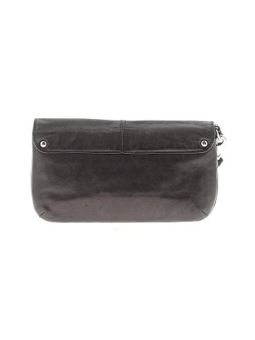 Coach Factory Leather Wristlet (view 2)