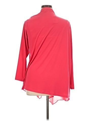Susan Graver Cardigan (view 2)