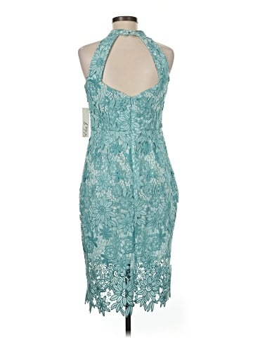 Eliza J Cocktail Dress (view 2)