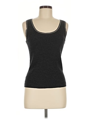 Ann Taylor Sleeveless Top (view 1)