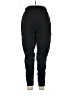 Fabletics Black Track Pants Size L - photo 2