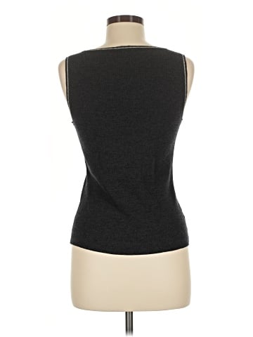 Ann Taylor Sleeveless Top (view 2)