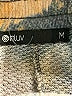 inLUV Tie-dye Blue Shorts Size M - photo 3