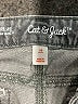 Cat & Jack Green Jeans Size 10 - photo 3