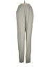 Adidas Solid Gray Casual Pants Size S - photo 1