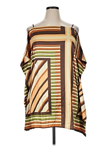 MISA Los Angeles Casual Dress (view 1)