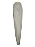 Adidas Solid Gray Casual Pants Size S - photo 5
