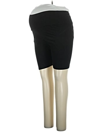 Timeson Athletic Shorts (view 1)