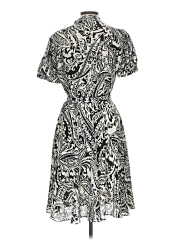 Lauren by Ralph Lauren Casual Dress (view 2)