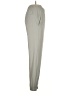 Adidas Solid Gray Casual Pants Size S - photo 4