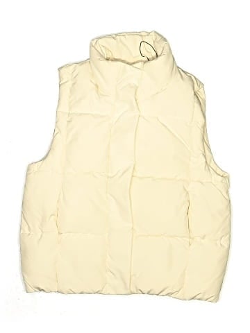 Zara Vest (view 1)