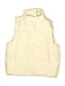 Zara Ivory Vest Size 9 - 10 - photo 1